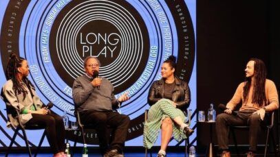 LongPlay Festival Locks In James De Bruyne & More