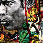 Album covers in Nigeria