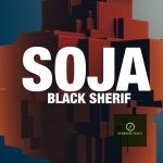 Soja By - Black Sherif 16 soja