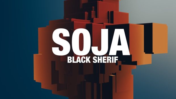 soja
