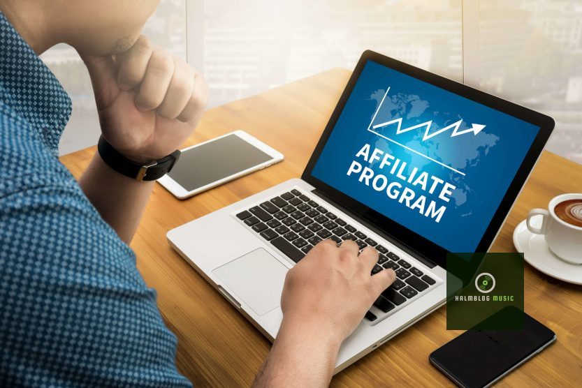 Affiliate Reset Password 1 affiliate account