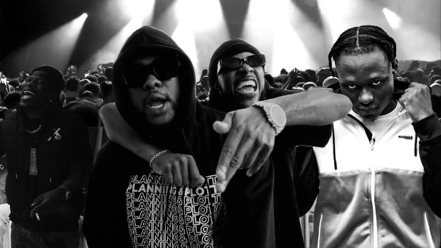 Pa by Kay-T ft Jay Bahd & Medikal