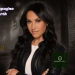 Emily Compagno Net Worth