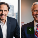 Alex Charfen David Liniger Meetings