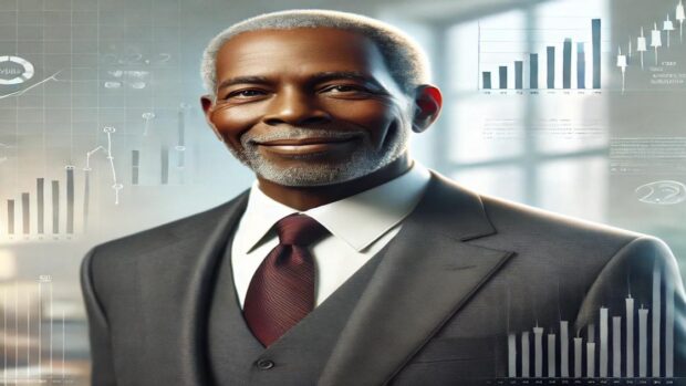 Chris Gardner