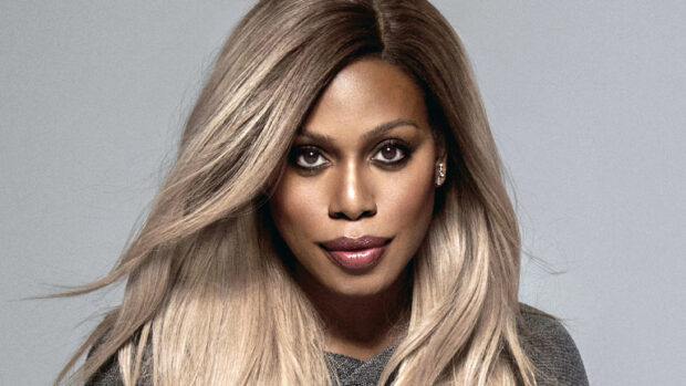 Laverne Cox Husband
