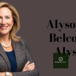 Alyson H Belcourt Email Address