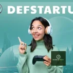 DefStartup.org
