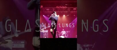 Glass Lungs