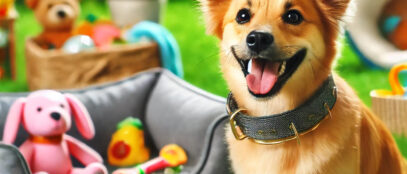 How to Make Your Dog Happy