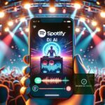 Spotify AI