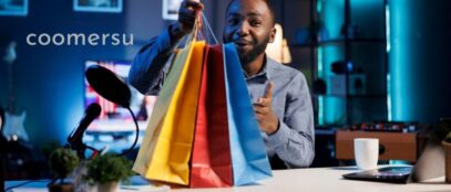 Coomersu: Is it a Future of E-Commerce?