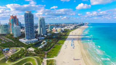 Top 5 Miami Luxury Event Trends in 2025