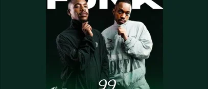 Funk 99 MP3 Скачать