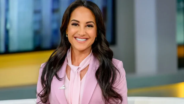 What is Emily Compagno's ethnicity?