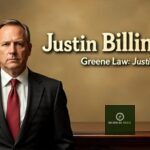 Justin Billingsley Greene Law