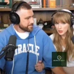 New Heights Podcast With Taylor Swift 21 New Heights Podcast With Taylor Swift