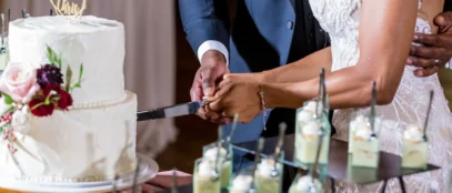 Organizing a Dreamy Coastal Wedding