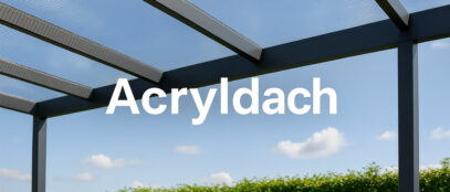 Unpacking acryldach: Mysteries, uses, and origins