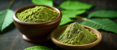 Here's Why Musicians Prefer Buying Wholesale Kratom This Season
