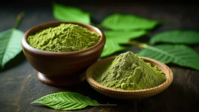 Here's Why Musicians Prefer Buying Wholesale Kratom This Season