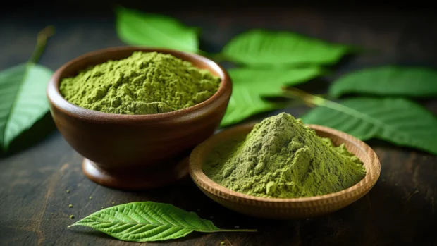 Here's Why Musicians Prefer Buying Wholesale Kratom This Season