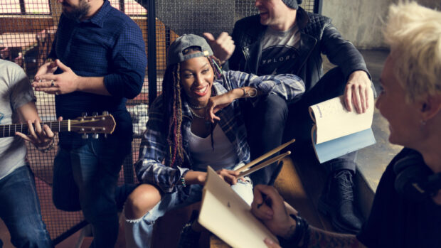 How Musicians Can Register a Branch in UK as Entrepreneurs