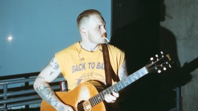 Great American Bar Scene Review