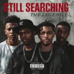 Still Searching - The Legends: Halmblog Music ft Mario Basintali, Emperor de ruler, TheDon