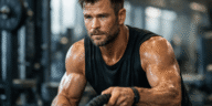 Chris Hemsworth’s Shocking Daily Routine at 40+: The Workout and Fitness Secrets Keeping Him Looking 25