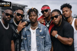 Kofi Mole Biography: Age, Real Name, Songs, Career, and Rise of a Ghanaian Rap Star 7 Kofi Mole