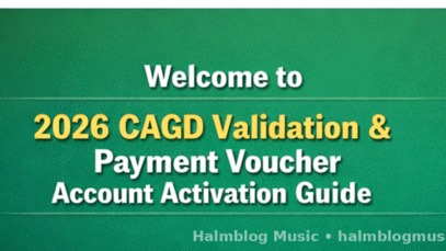 2026 CAGD Validation
