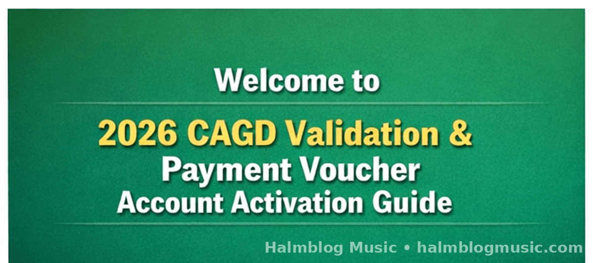 2026 CAGD Validation