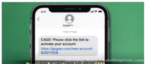 2026 CAGD Validation and Payment Voucher Account Activation Guide 7 gogepv step 2 wordpress watermarked