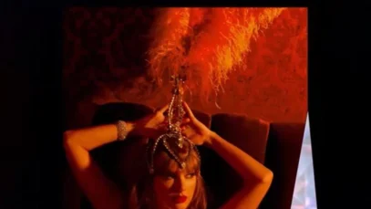 Why Taylor Swift Won Most Popular International Artist at the 2025 ARIA Awards