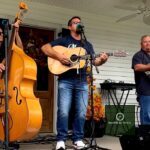 Mitch McRoy Prepares To Record His Second Album In Texas