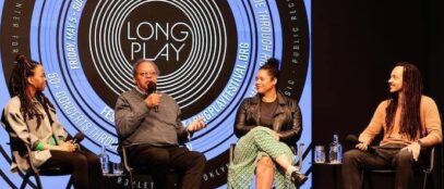 LongPlay Festival Locks In James De Bruyne & More