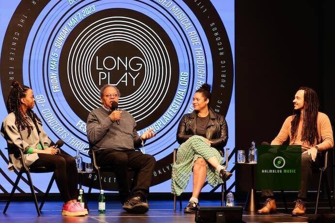 LongPlay Festival Locks In James De Bruyne & More