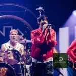Red Paprika To Celebrate 30 Years With A Live Tour 20 Red Paprika To Celebrate 30 Years With A Live Tour