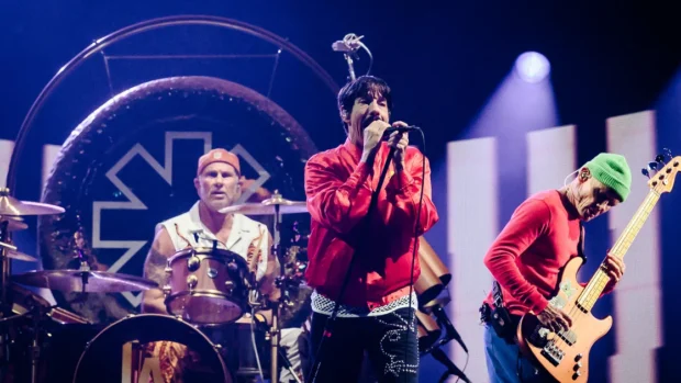 Red Paprika To Celebrate 30 Years With A Live Tour