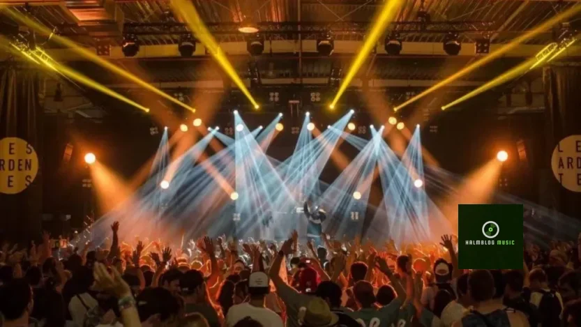 7 Steps For Having The Best Time Possible At A Concert