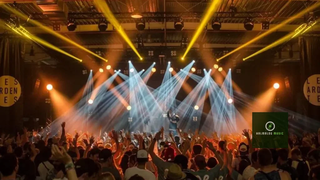 7 Steps For Having The Best Time Possible At A Concert