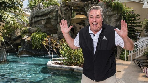 Gene Mulvihill Net Worth