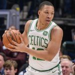 Grant Williams Brothers: Meet His Two Sibilings 21 Grant Williams Brothers