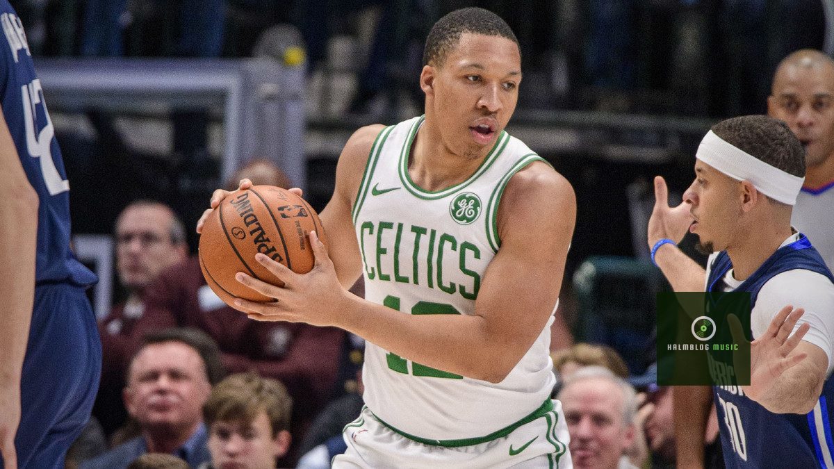 Grant Williams Brothers