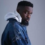 Sarkodie