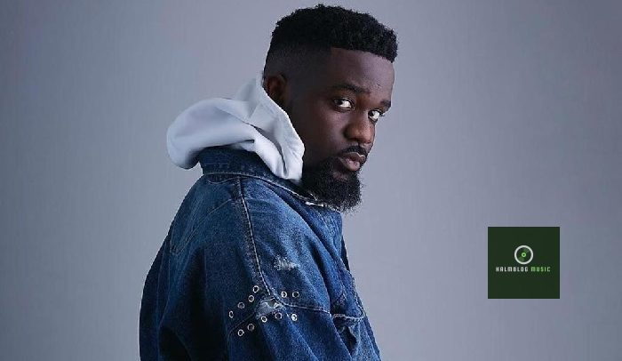 Sarkodie