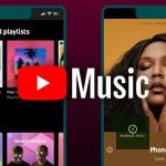 youtube music