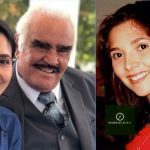 Alejandra Fernandez, Meet Vicente Fernandez’s Daughter 21 Alejandra Fernandez