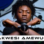 Kwesi Amewuga - Focus MP3 Download
